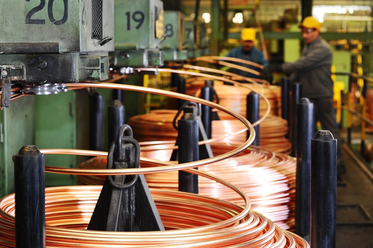 Copper Is Rebounding. What's the Best Way to Invest?