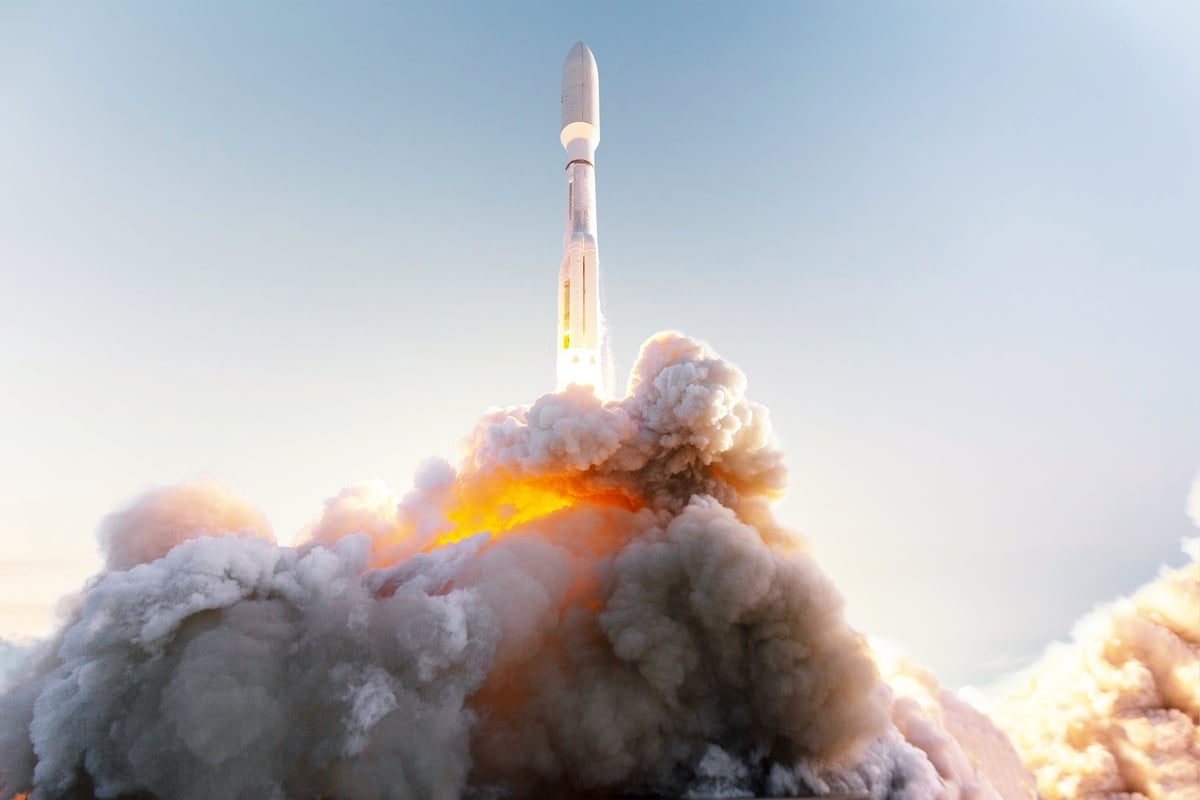 Forget SpaceX's Upcoming Q2 Results. History Says You Should Wait at Least This Long Before Buying SpaceX Stock.