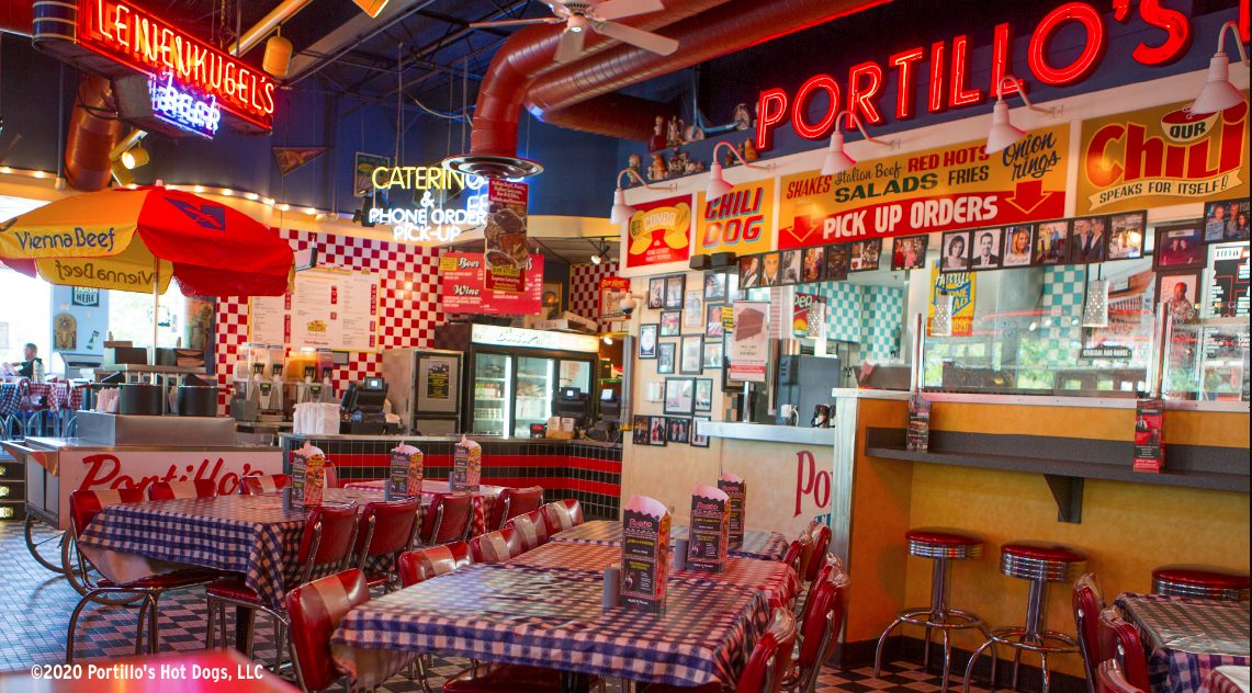 Portillo’s 2Q Revenue Climbs, Teases New Long-Term Growth Strategy