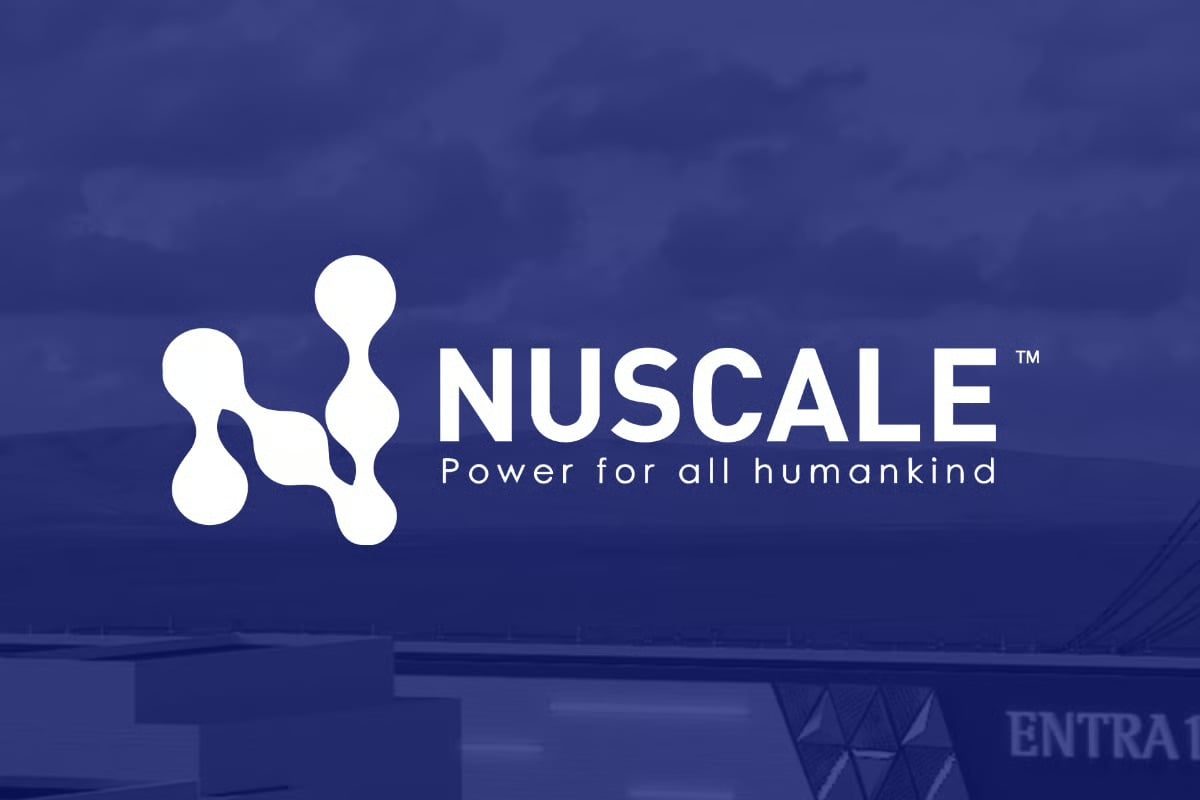 This Historic 6-Gigawatt SMR Program Could Be a Game Changer for NuScale Stock