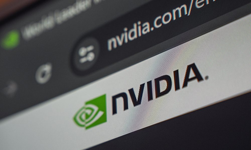 HIVE Digital’s Stock Jumps 14% On News Of Nvidia Deal