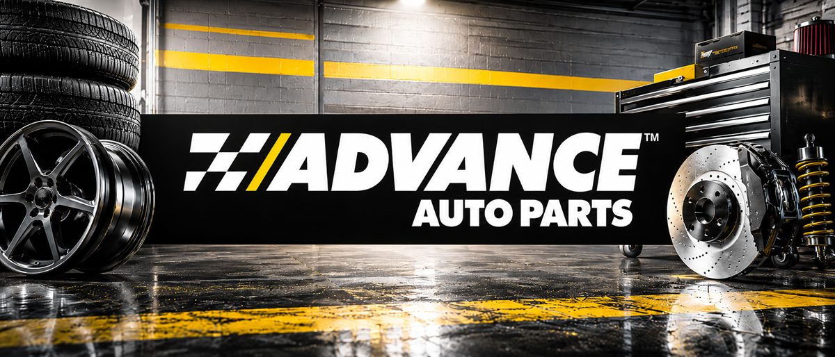 Advance Auto Parts Plunged, But Its Turnaround Is Still Working