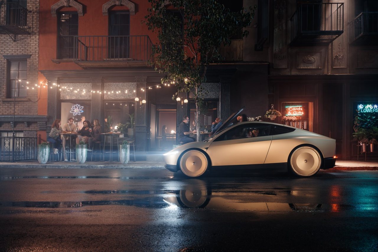 Prediction: Tesla Will Lose Its Trillion-Dollar Market Cap Before 2027.