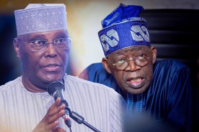 Atiku opens fresh legal battle, sues Tinubu over 2027 Eligibility