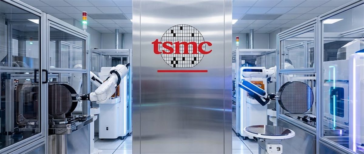 TSMC's 44.7% Sales Surge Signals the AI Boom Is Still Alive