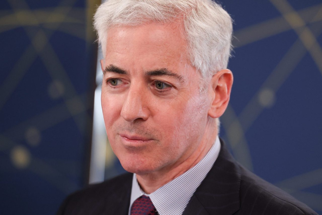 'Socialism is a disaster': Bill Ackman says Zohran Mamdani's bad left-wing housing policy is worsening New York's affordability crisis