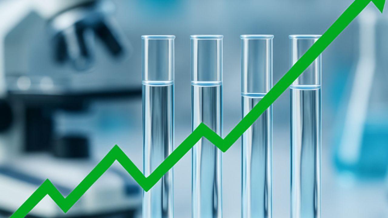 Jefferies lifts Hikma target as CMO deal underpins growth story