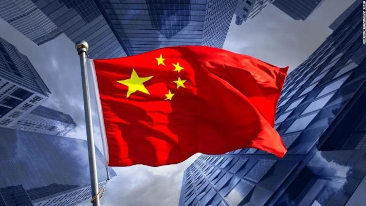 China’s imports from Nigeria rose by $2.3bn in 6 months — Envoy