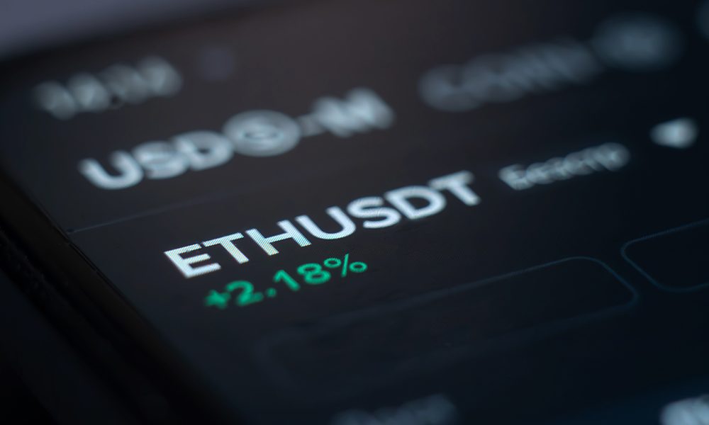 Bitmine Buys Another 10,000 Ethereum