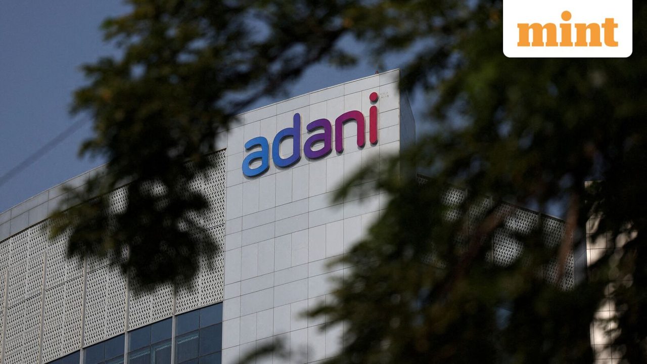 Adani Energy Solutions shares dip over 3% after announcement of ₹3,500 crore QIP with green shoe option; check details