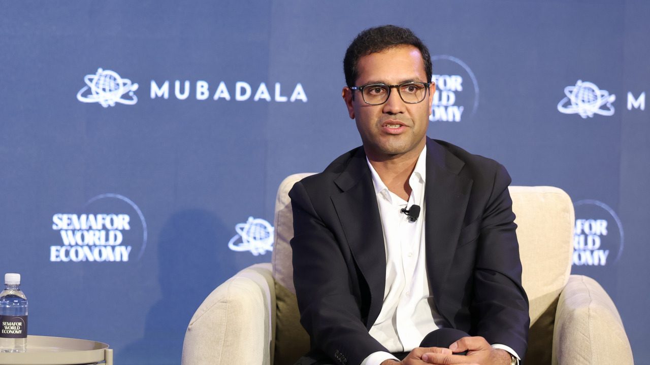 Vishal Garg, the CEO who fired 900 on Zoom, offers to work for $1 a year to reclaim Better after $1.5 billion in losses