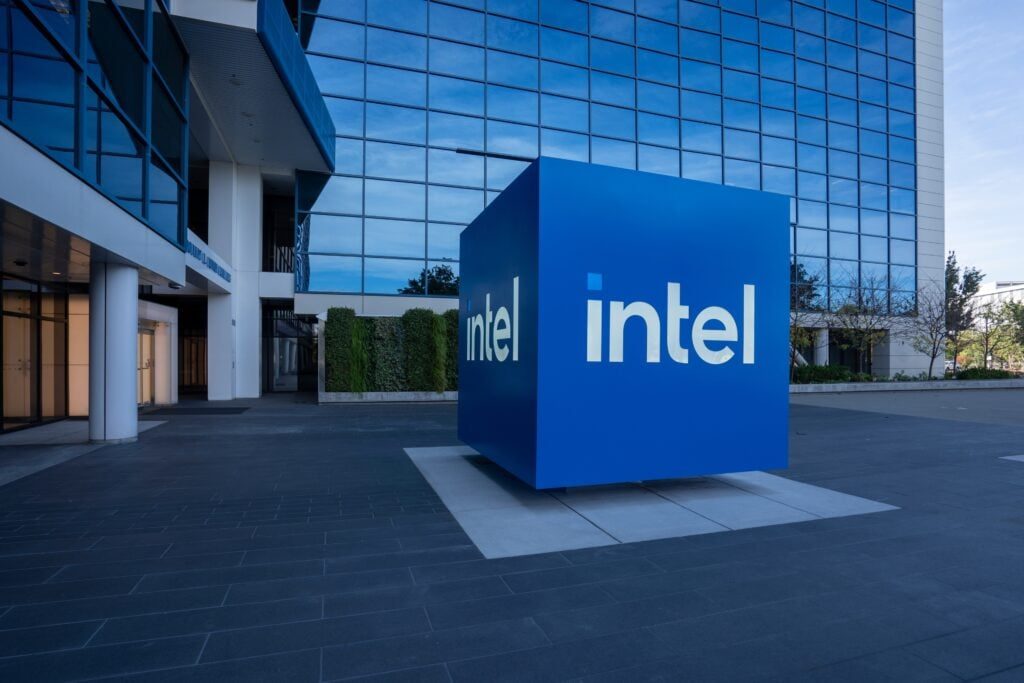 Intel CEO Lip-Bu Tan Eyes $100 Billion Custom AI Chip Market, Backs $20 Over Billion CapEx Push Amid 'Unprecedented Demand for Compute'