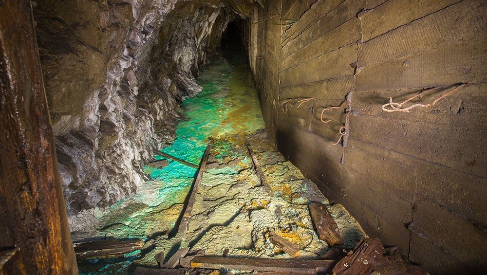Copper Stock Strategy Digs For A 34% Annualized Return As Metal Demand Rises