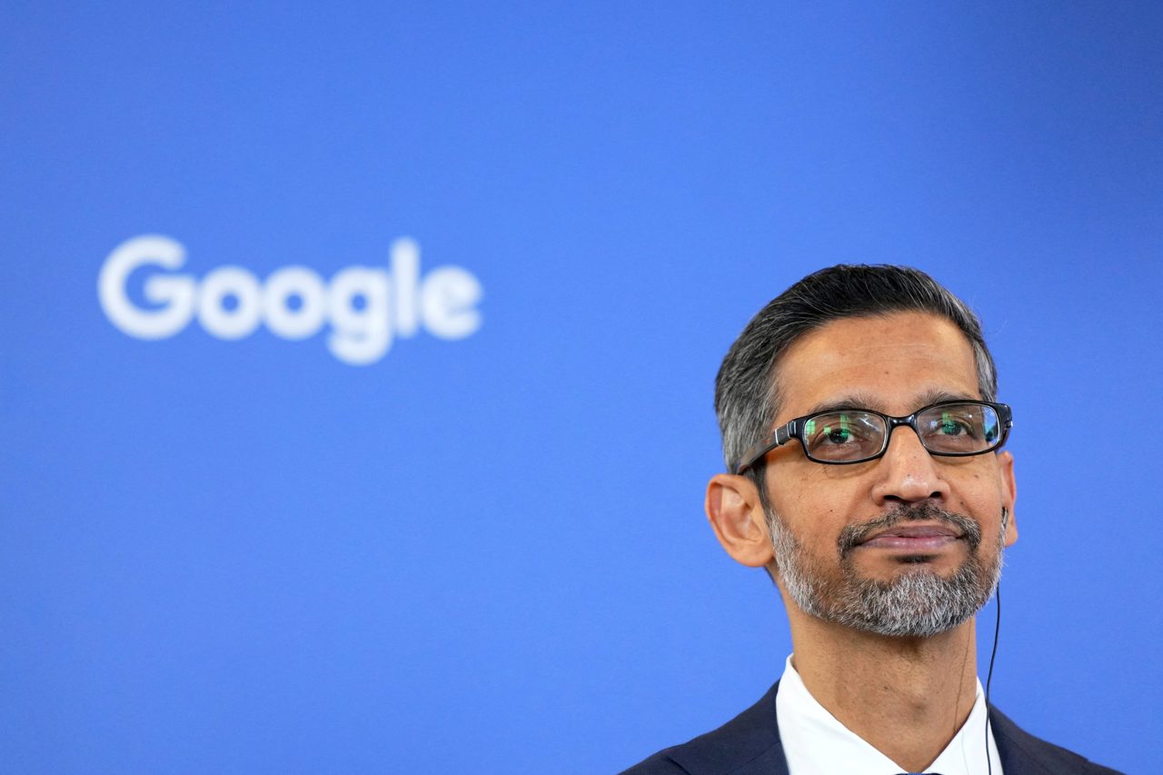 Earnings live: Google, Tesla to kick off 'Magnificent Seven' quarterly results