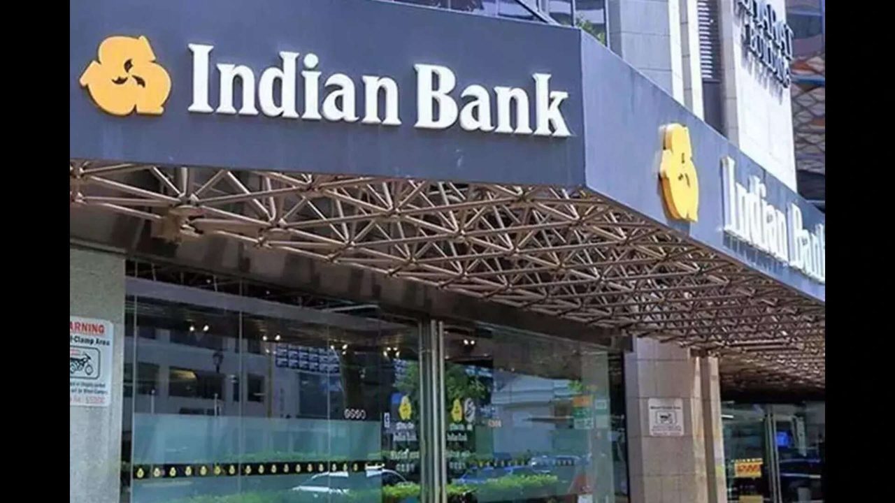 Indian Bank raising $400 million in overseas loan; syndication underway