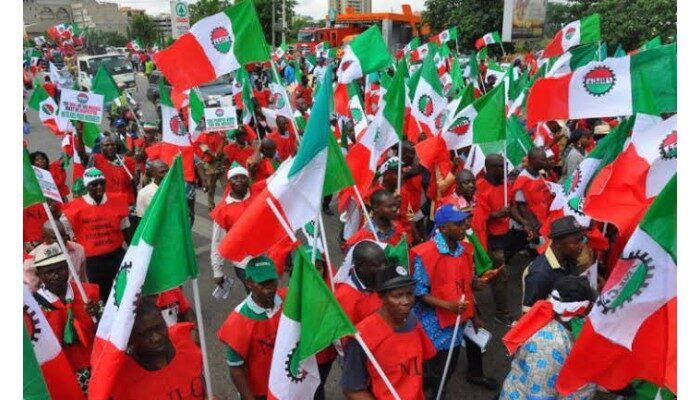 Public servants begin 3-day warning strike over high petrol costs