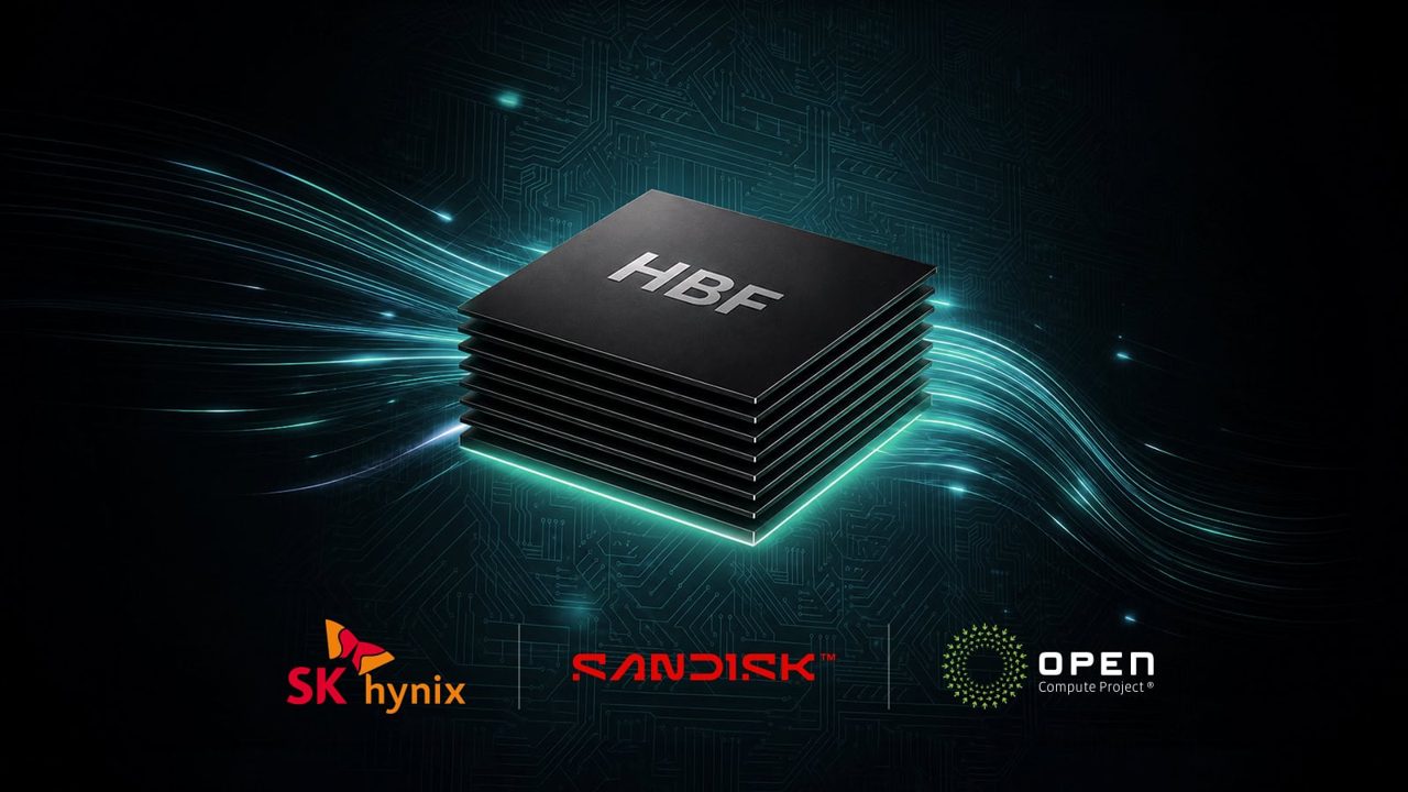 Memory Stocks Rally Wednesday: SK Hynix, SanDisk, Micron All Jump. Here’s Why