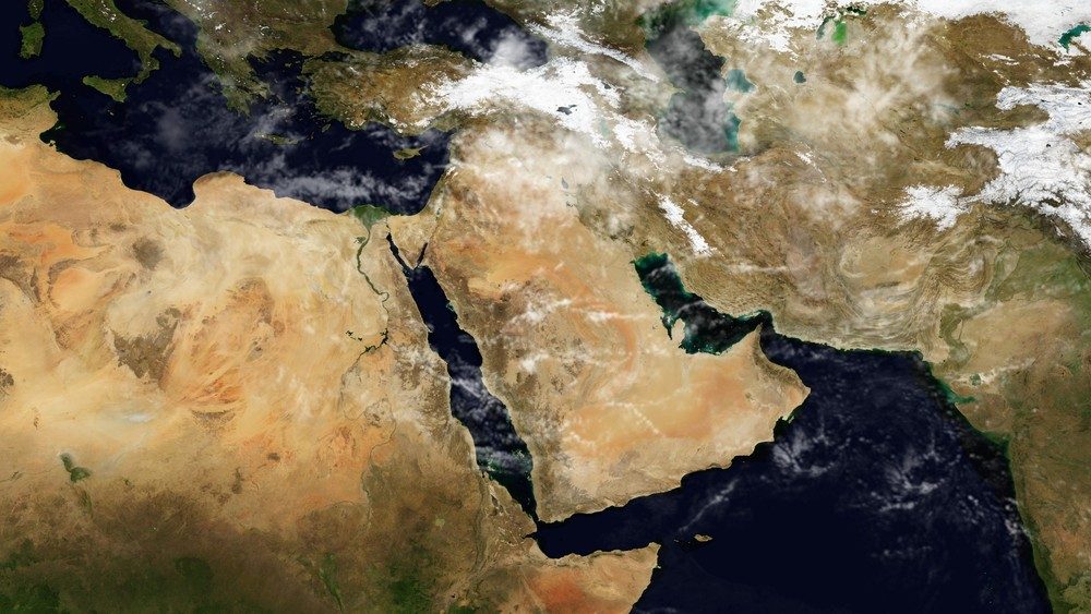 Gulf Oil Exports Rebound Despite Iran War