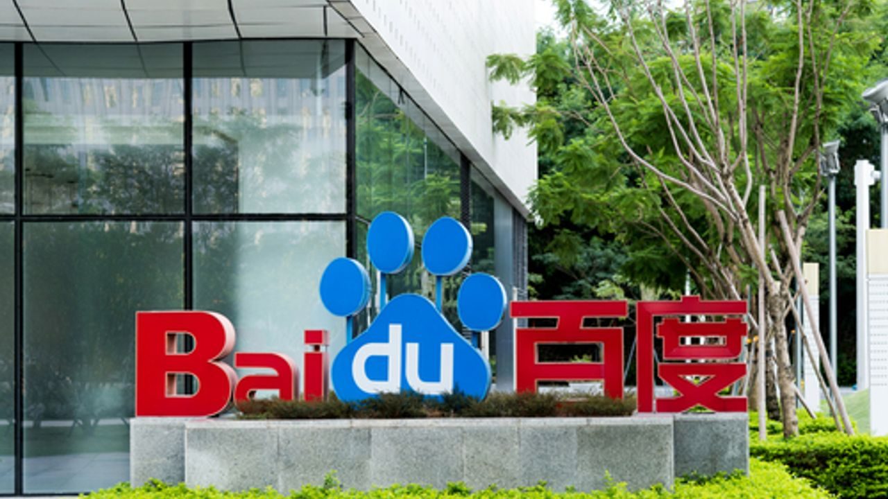Baidu misses Q2 revenue and earnings estimates as core business slips