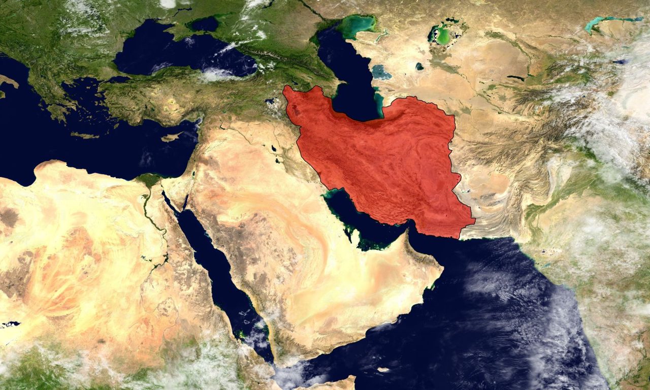 Crude Prices Supported by Dollar Weakness and Middle East Tensions