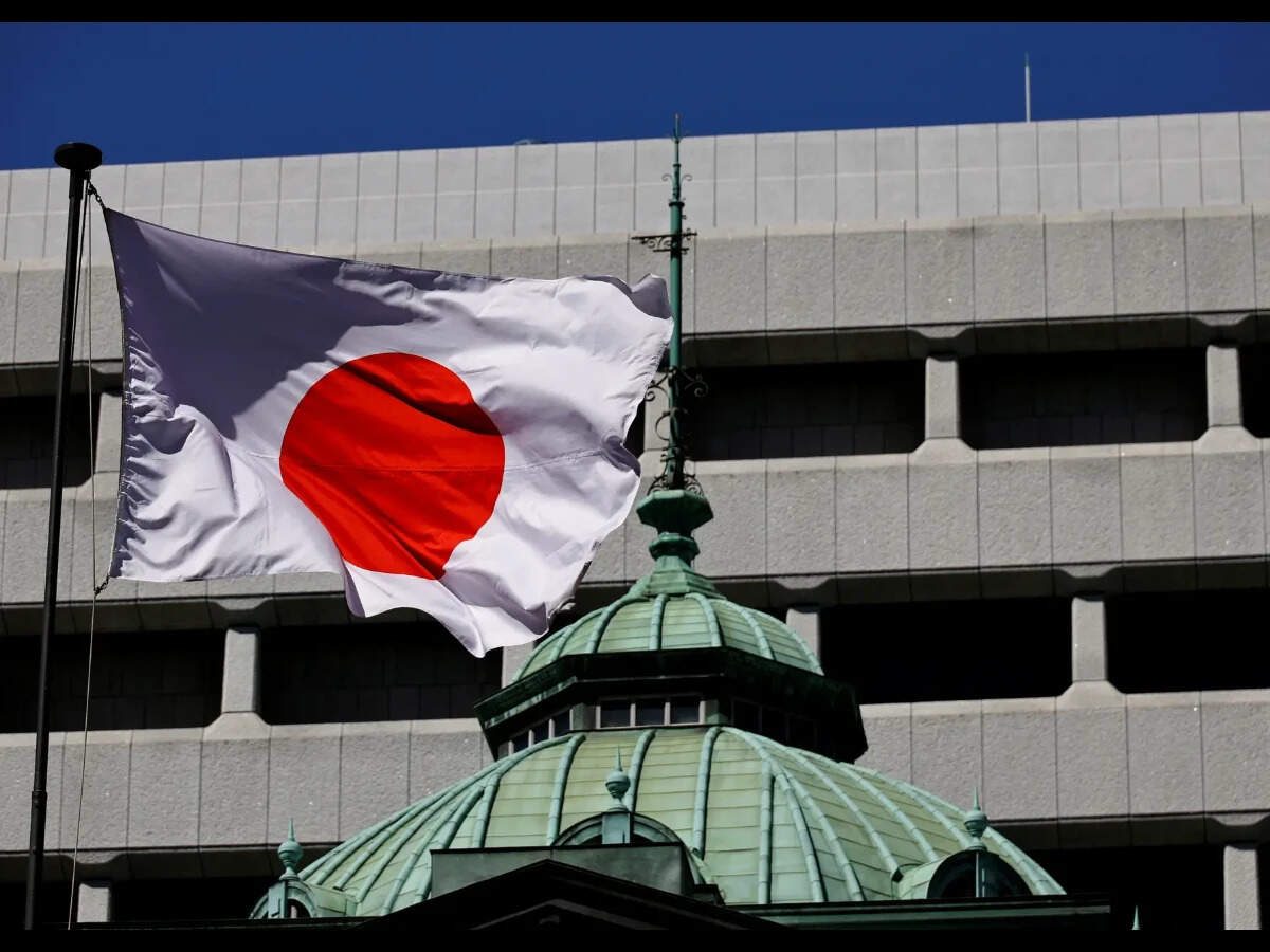 Global Market: BOJ sees stronger inflation ahead, June minutes show