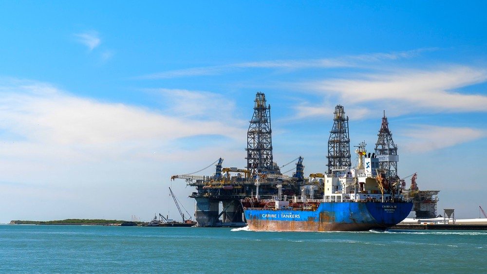 Equinor Enters Namibia With Stake in Chevron-Operated Offshore Block