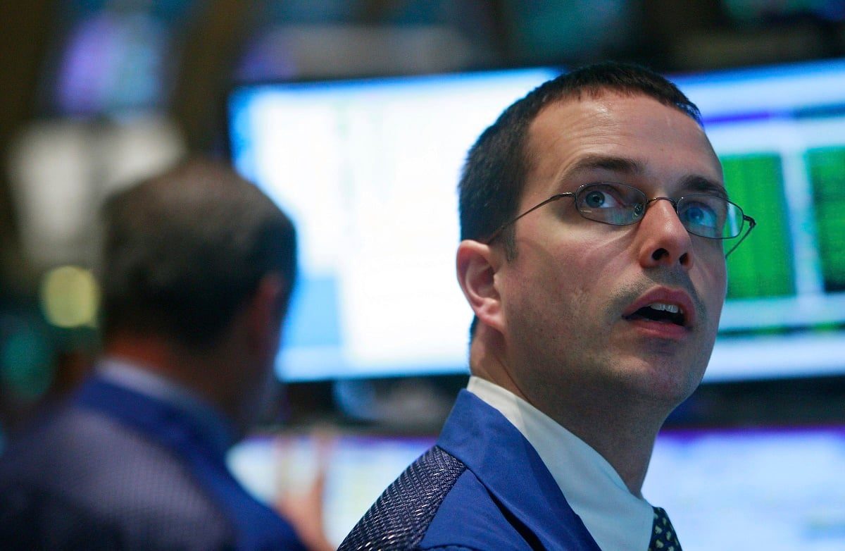 The Nasdaq Composite Just Did Something That's Been Observed Only 18 Times Since Its Inception in 1971 -- and History Says Stocks Are About to Skyrocket