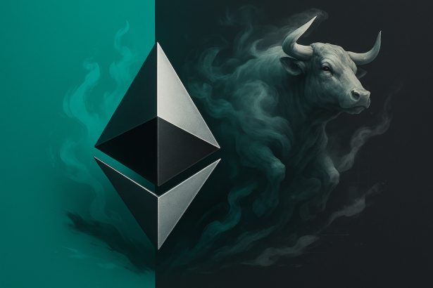 Ethereum Price Prediction: These Next Moves Could Make or Break ETH