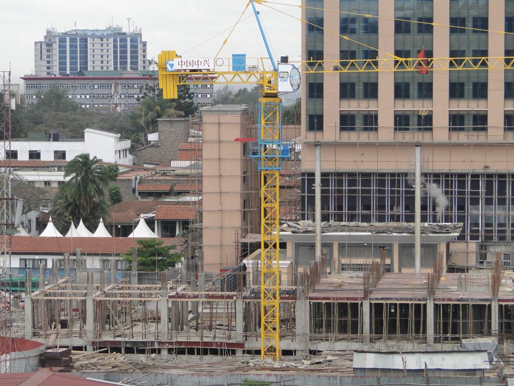 Cost of Living Nairobi: Expat Budgets Jump 6%