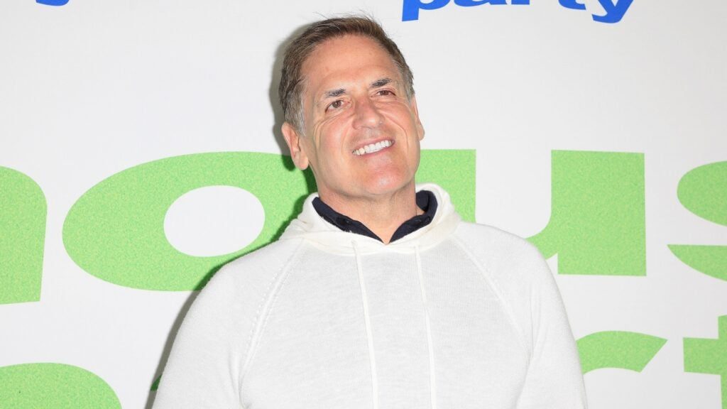 Mark Cuban Warns California Wealth Tax Could Drive Billion-Dollar Startups Out of State: ‘Ideology Is Not a Strategy’