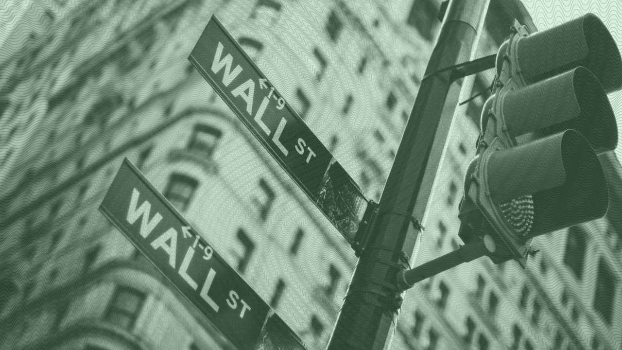 Inside Wall Street’s Blockbuster Second Quarter