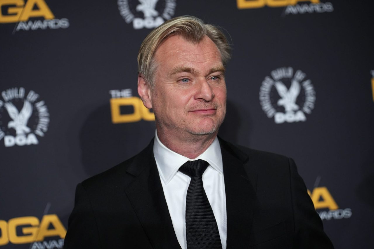 Christopher Nolan was rejected from film school as a teen. Today, the Oscar-winning director behind ‘The Odyssey’ is worth $250 million