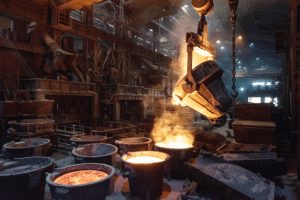 The Best Strategies for Comparing Steel Prices From Various Suppliers
