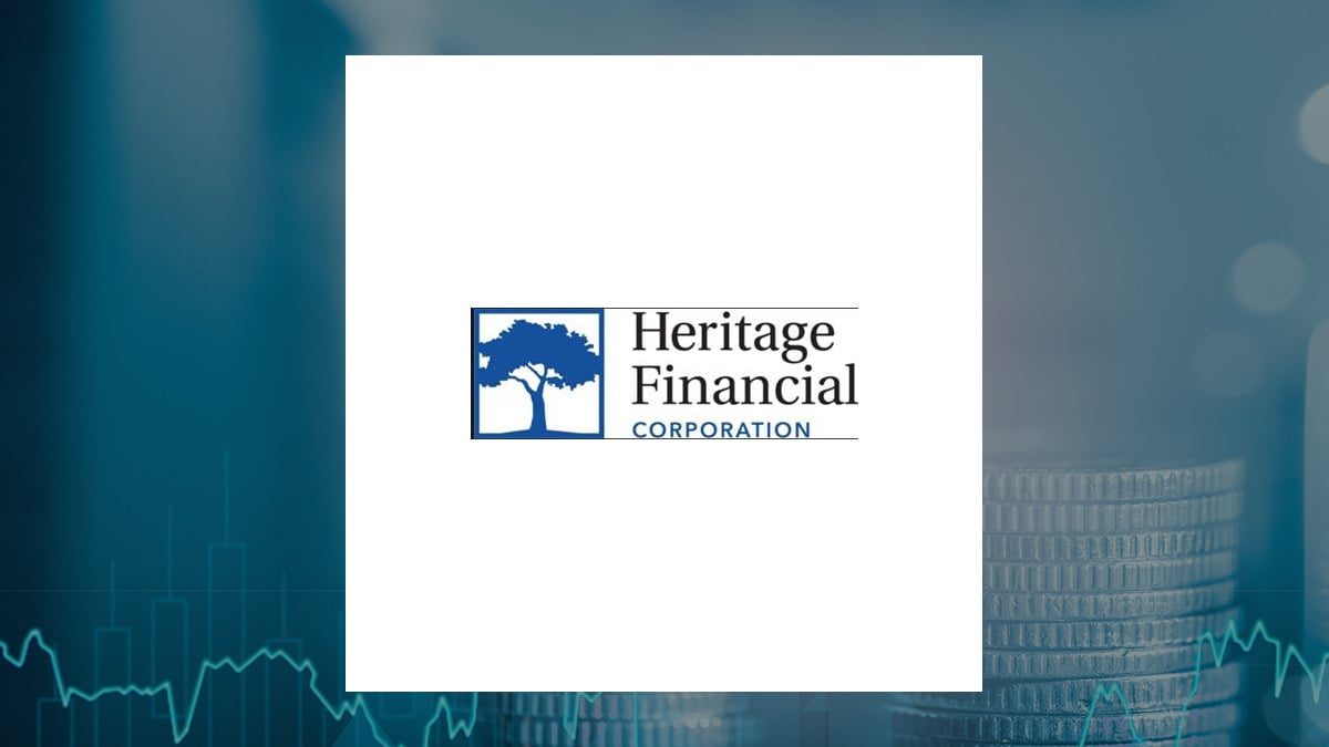 Heritage Financial Q2 Earnings Call Highlights
