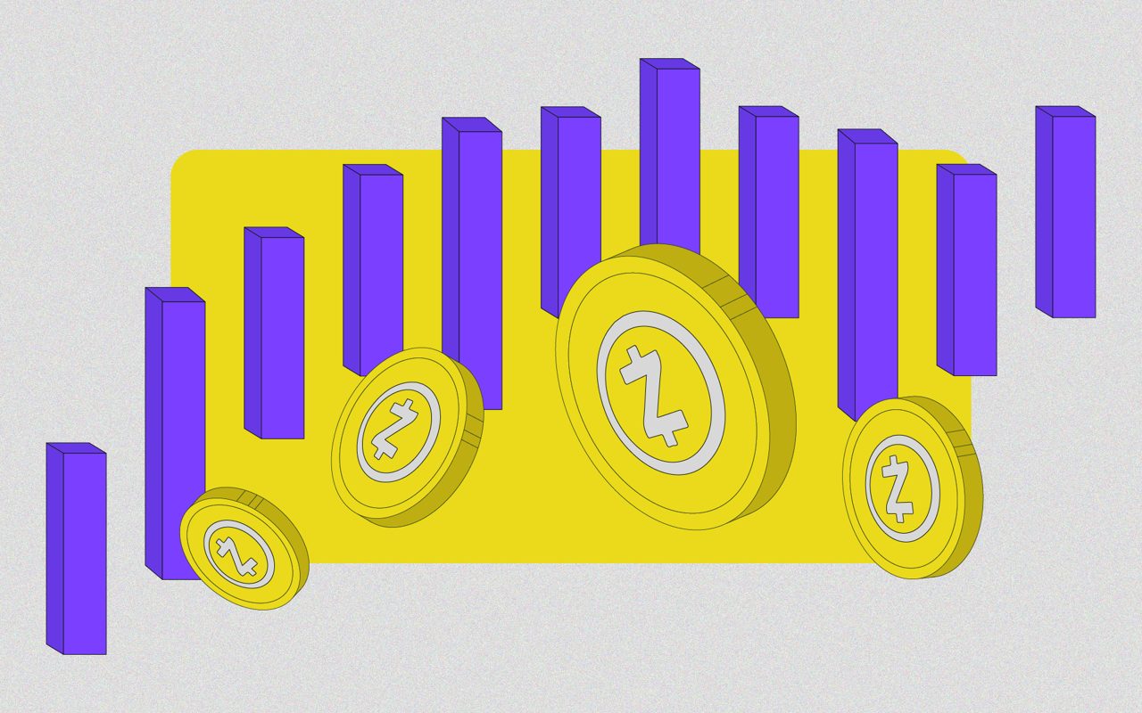 ZEC Price to $1,000? Zcash Gets First Spot ETF as Grayscale Fund Starts Trading on NYSE Arca