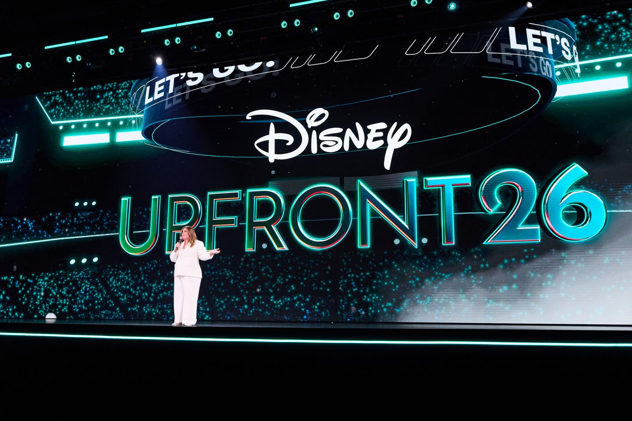 Disney is poised to ramp its already booming advertising business. Rita Ferro is behind the push