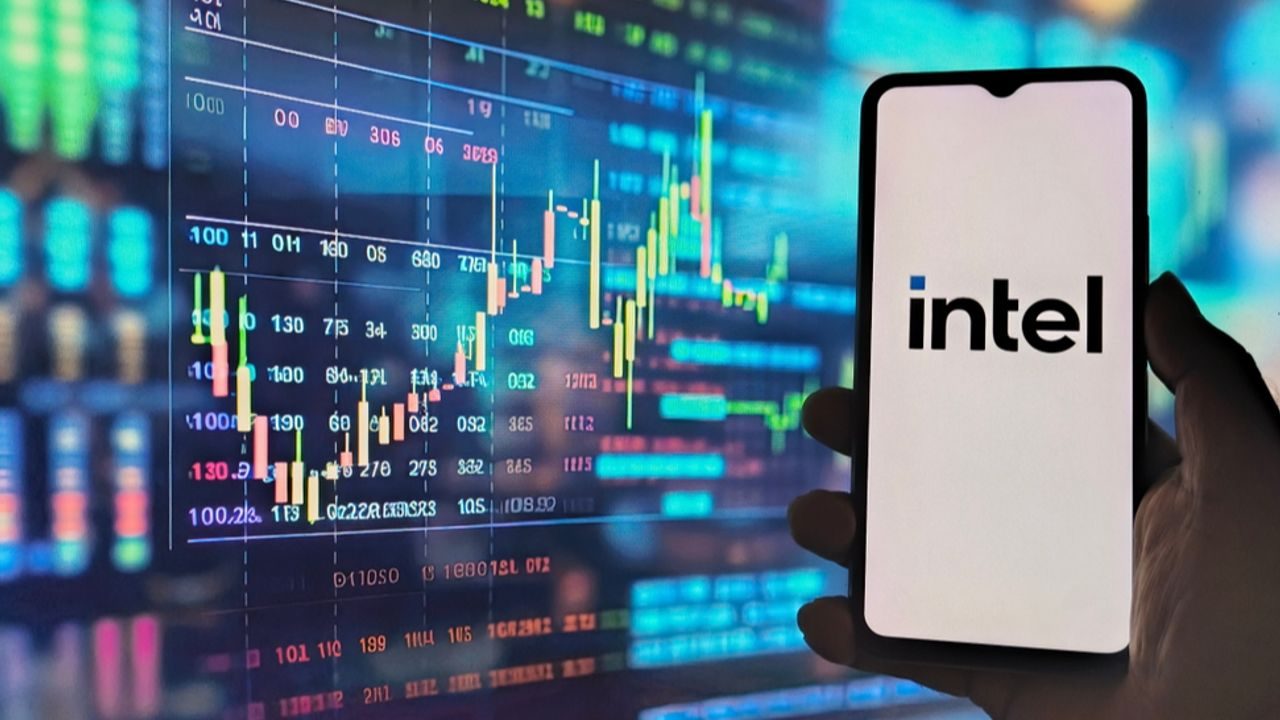 Intel: BofA sees $20B raise fueling foundry and server CPU growth
