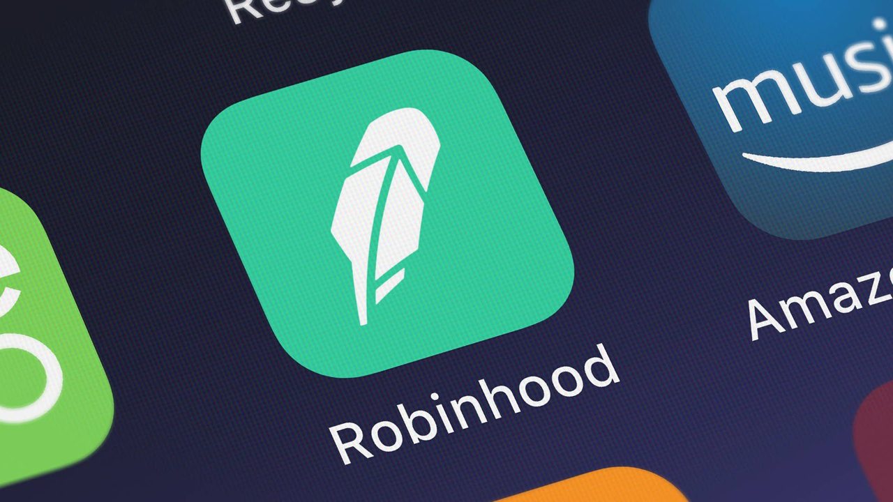 Robinhood's latest earnings beat Wall Street estimates
