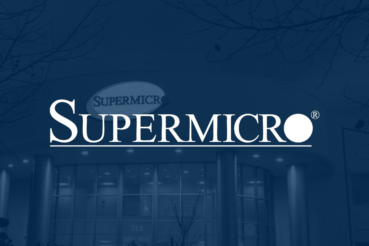 Why Did Super Micro Computer Stock Soar Today?