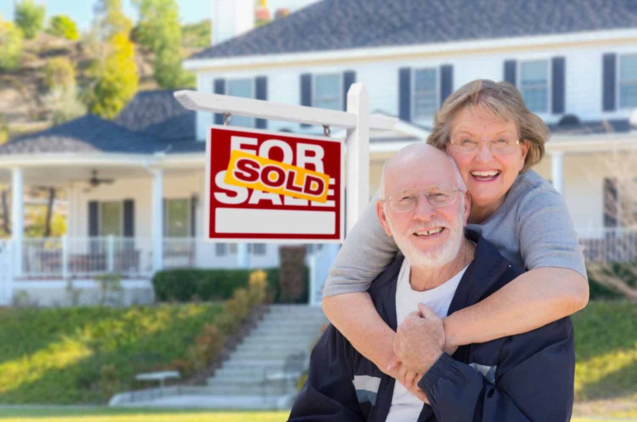 They Downsized and Freed $300,000 in Home Equity. It Let Them Delay Social Security to 70, and It Paid Off.