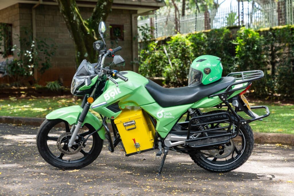 Bolt brings on-demand parcel delivery to Owerri, targets residents, small businesses