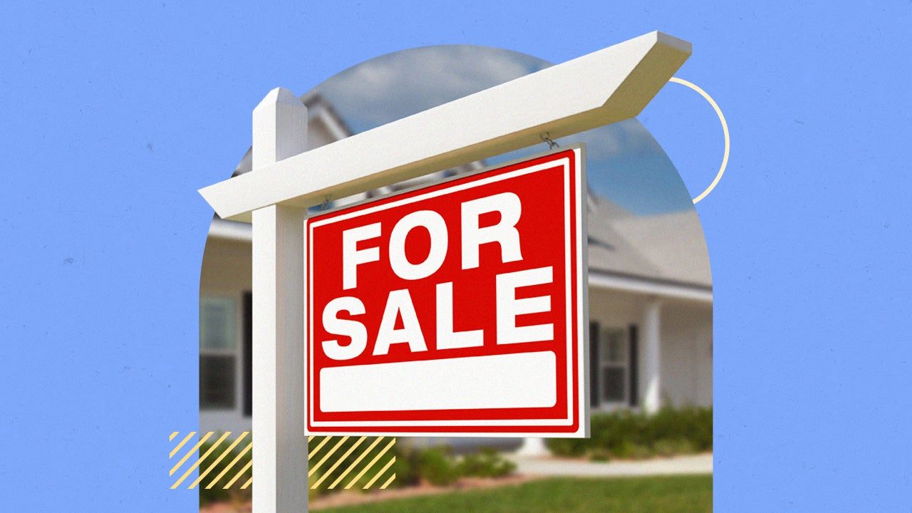 Why do mortgages get sold? And what you can do about it?
