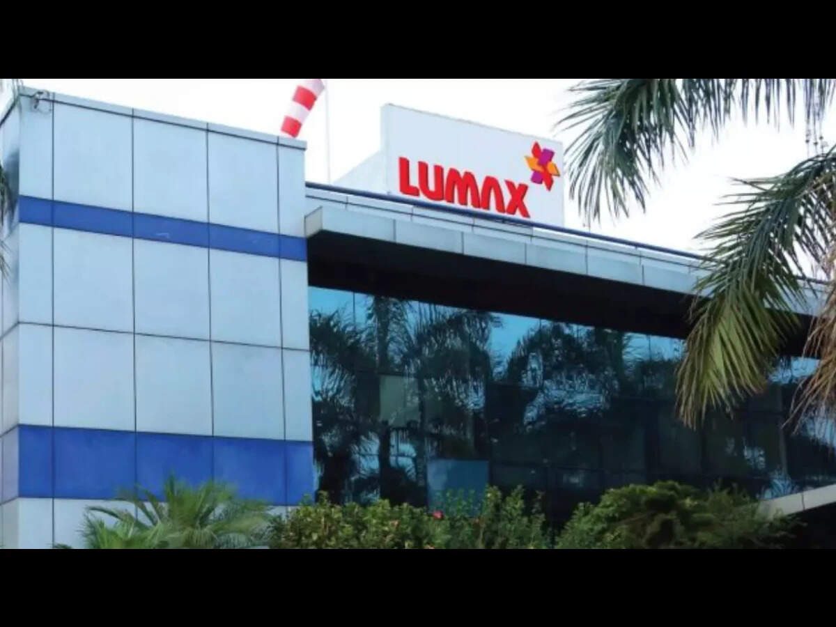 Lumax Auto Technologies shares rally 19% after Q1 earnings
