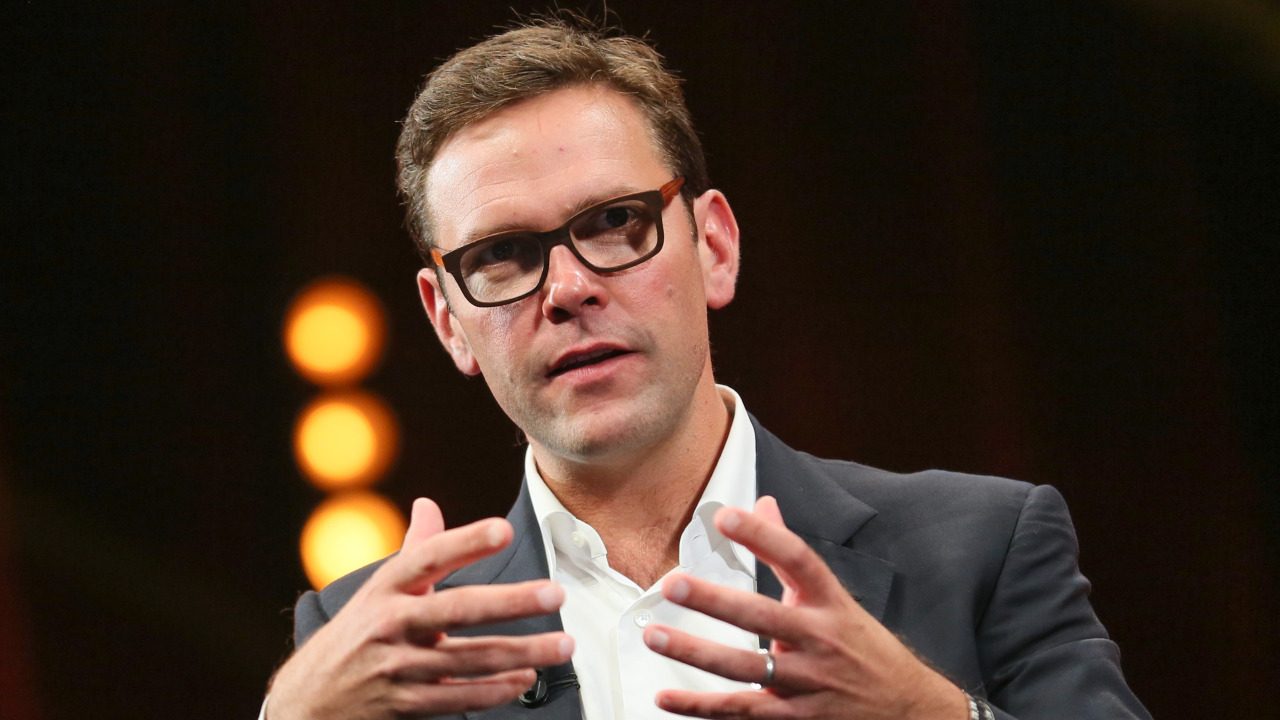 Rupert Murdoch's estranged son is set to make more from his SpaceX investment than he gained from his father's empire