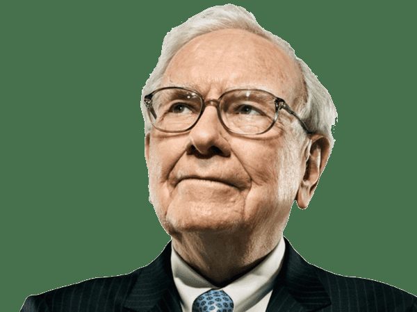 Berkshire Raised Its Alphabet Share Count by 658% in a Single Quarter. Here’s Where The Stock is Headed