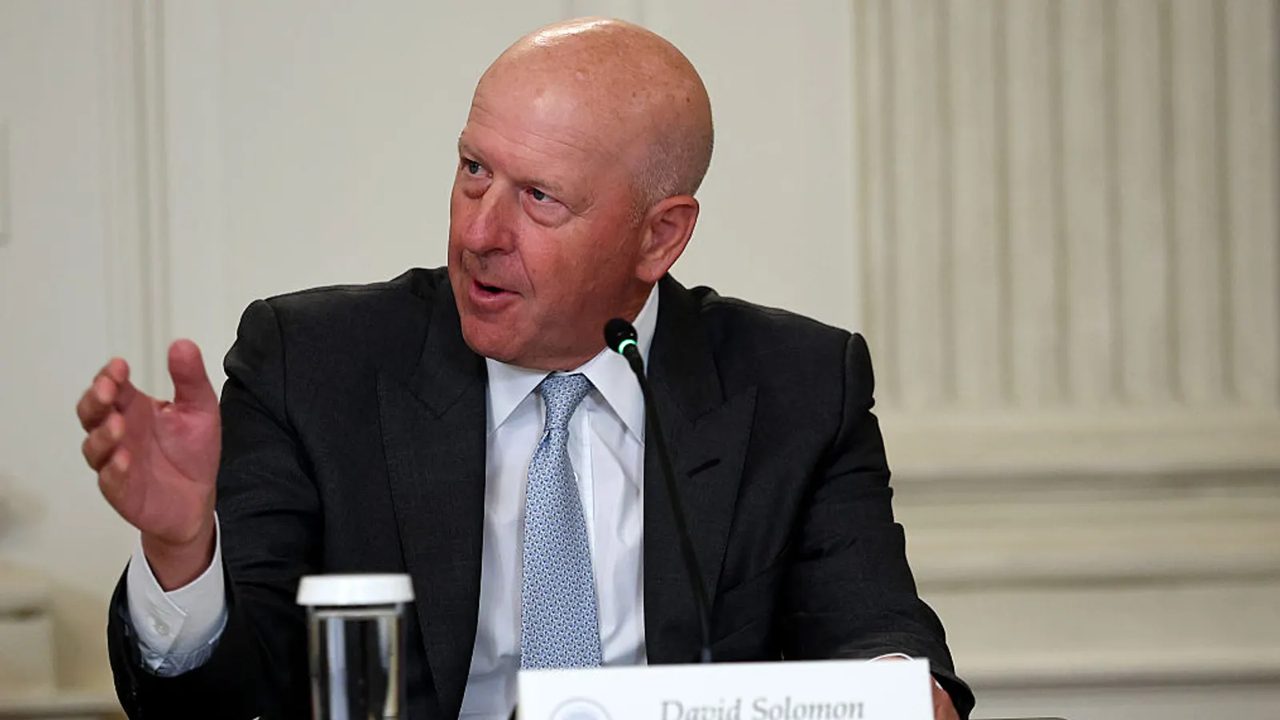 Goldman Sachs to buy real estate investment firm for $410M