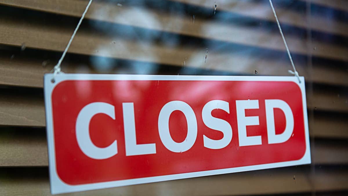Iconic outdoor retailer closes key store due to retail theft