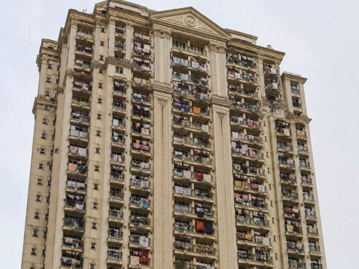 Mumbai luxury home sales hit record Rs 18,512 crore in H1, growth likely to moderate: Report