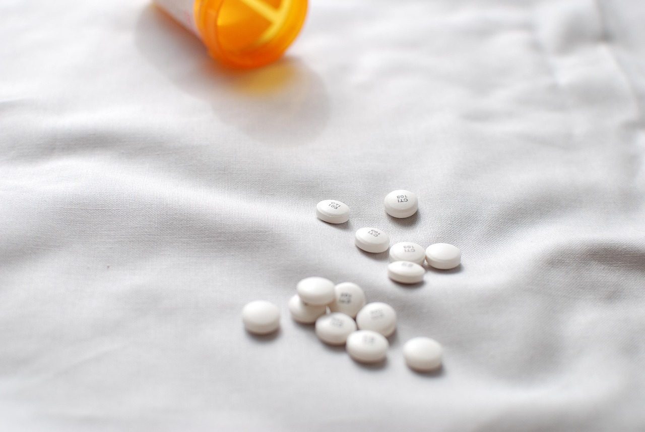 CVS Health Stock's Next Leg Sits In Aetna's Unfinished Margin Repair
