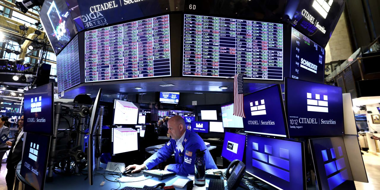 Micron, Coherent, SpaceX, Klarna, Amylyx, and More Stocks That Explain Today’s Market